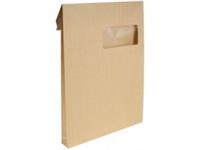 Office Depot POCHETTES A SOUFFLETS DE 30 MM OD2093304