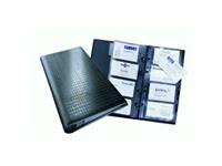 Durable PORTE-CARTES DE VISITE r90150